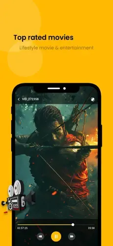 sony-camera-app-for-android Top Rated Movies