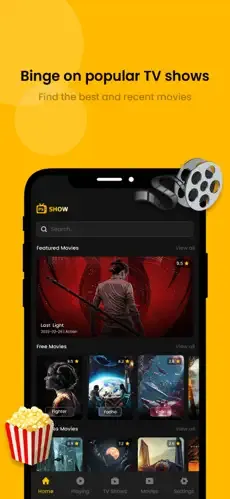 sony-camera-app-for-android tv show